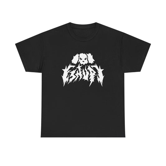 Death Metal Esnupi Tee V2