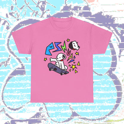 Skater Esnupi Tee