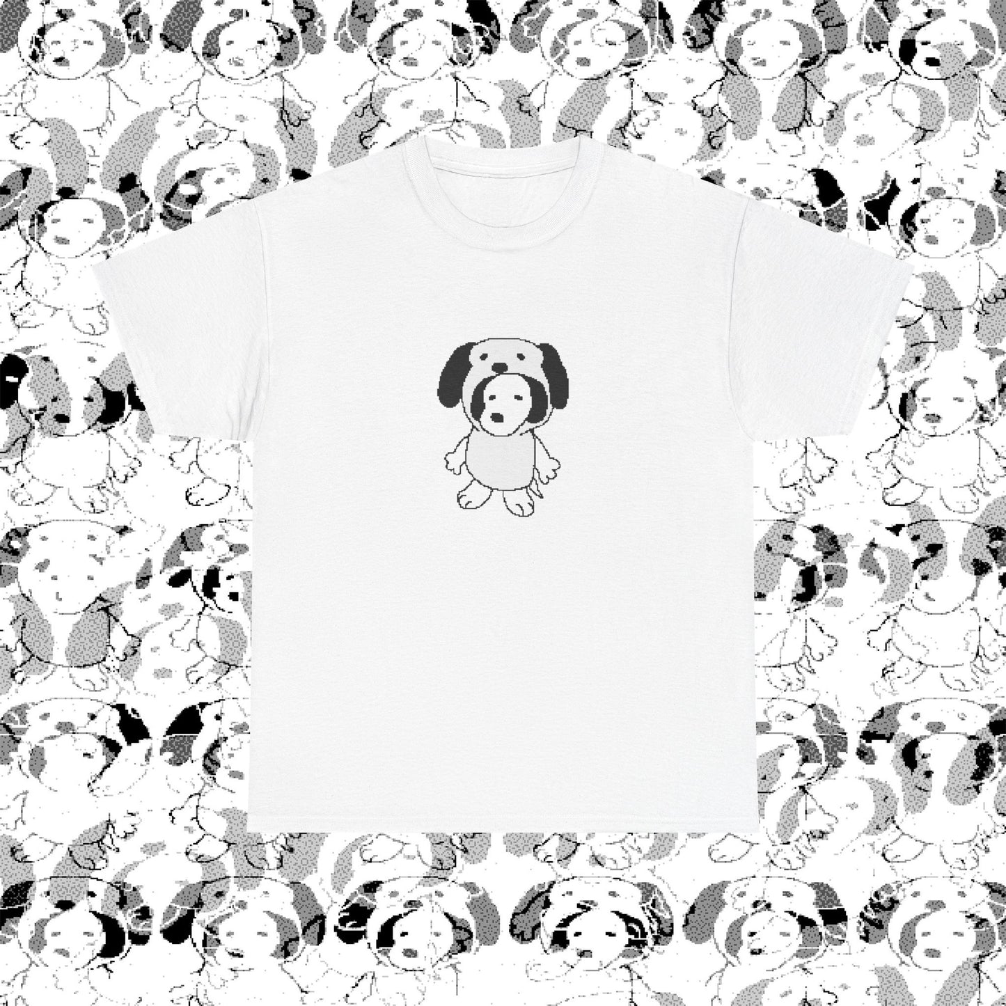 Esnupi Combo Tee