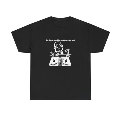 DJ Esnupi Tee