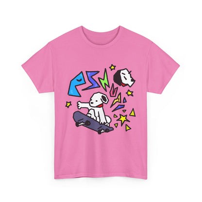 Skater Esnupi Tee