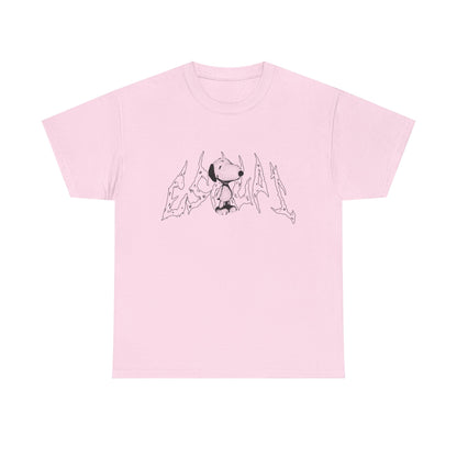 DEATH METAL ESNUPI