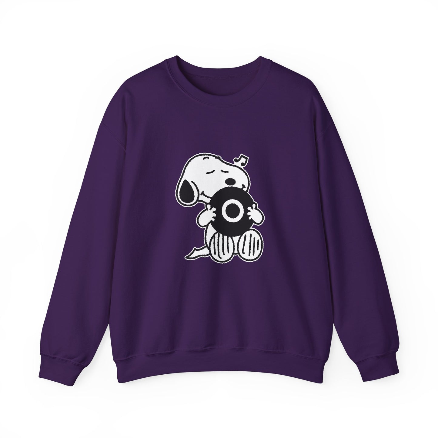 Esnupi Music Sweatshirt