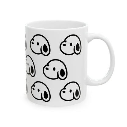 Esnupi Mug, (11oz, 15oz)