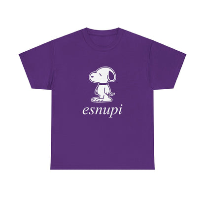 Esnupi Tee