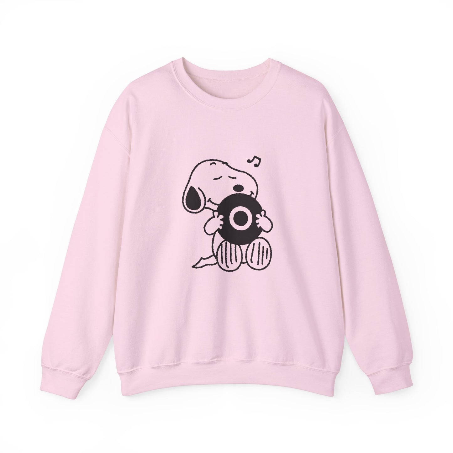 Esnupi Music Sweatshirt