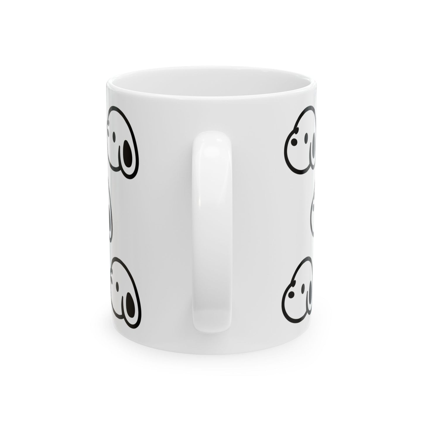 Esnupi Mug, (11oz, 15oz)