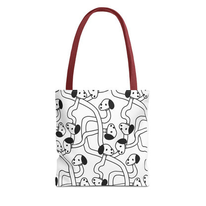 Esnupi Tangled Tote Bag