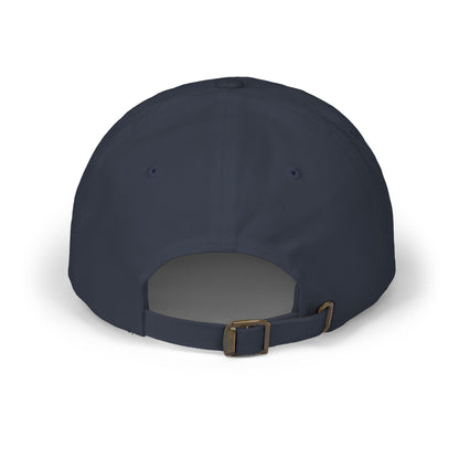 Esnupi 9/11 Dad Cap (Dark Colors)