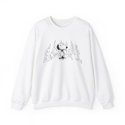 Esnupi Metal Sweatshirt