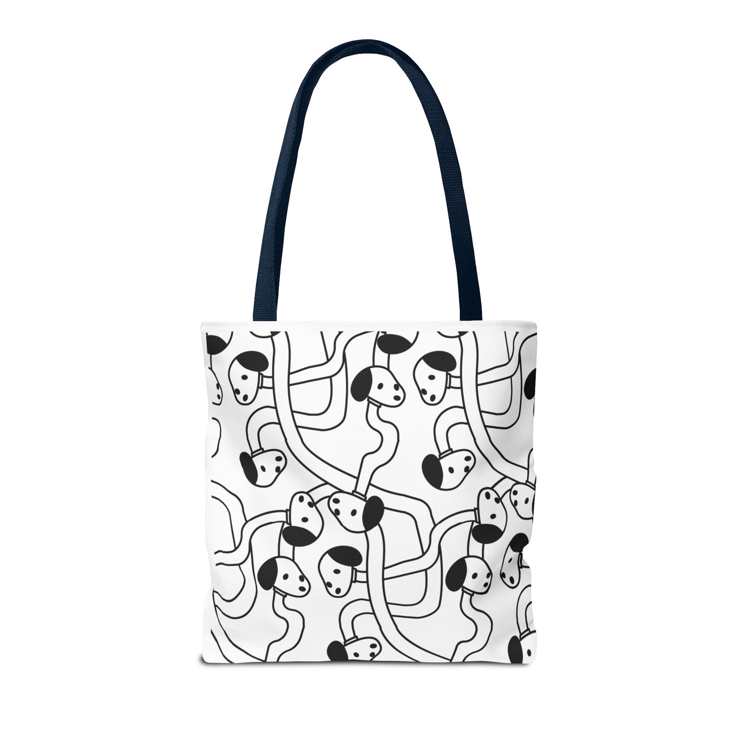 Esnupi Tangled Tote Bag