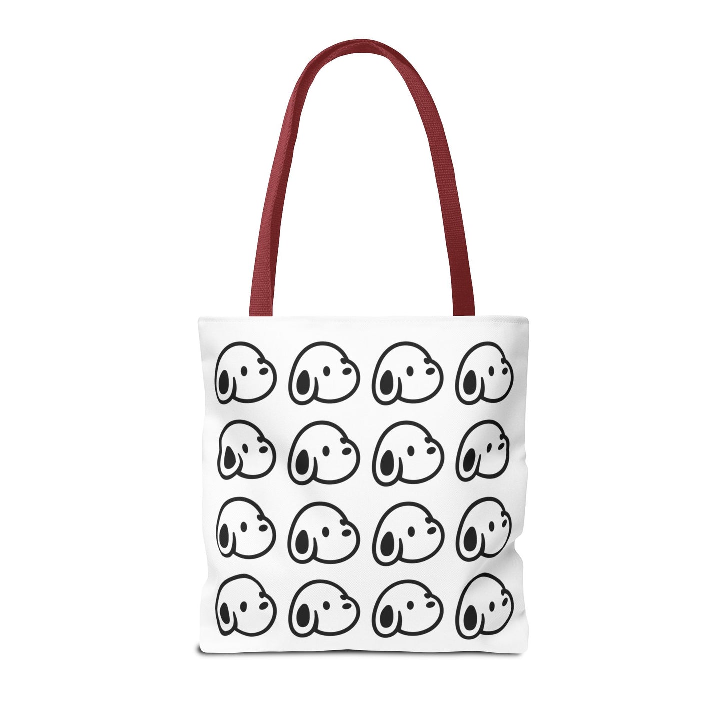 Esnupi Tote Bag