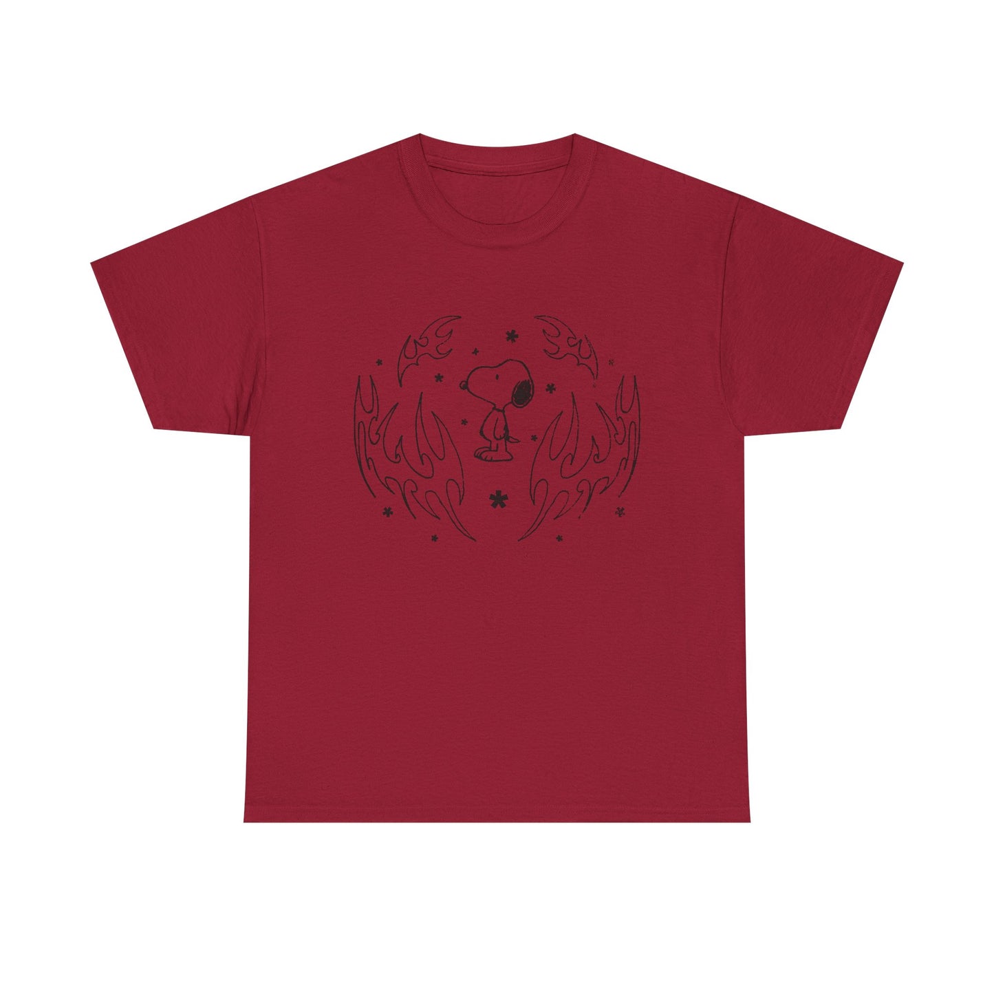 Cybertribal Esnupi Tee