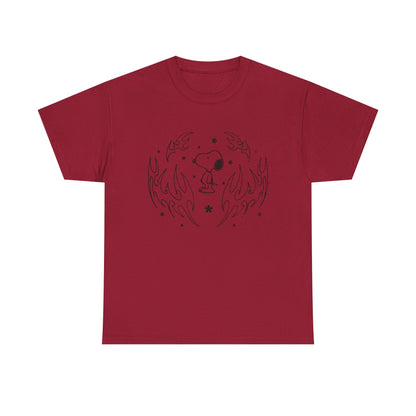 Cybertribal Esnupi Tee