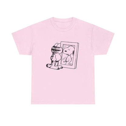 Garf Esnupi Mirror Tee