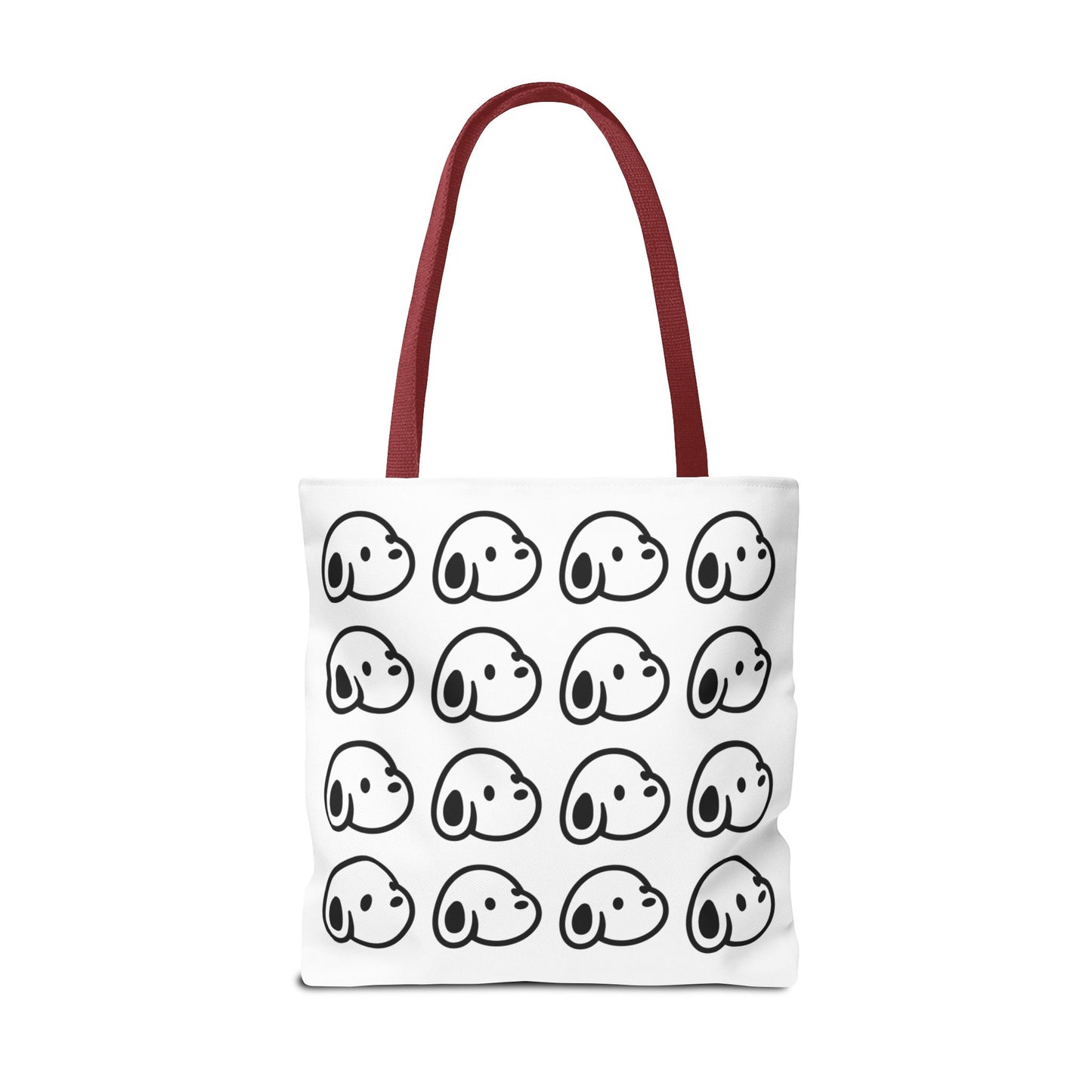 Esnupi Tote Bag