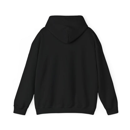Esnupi Metal Hoodie