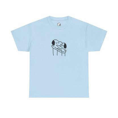 Esnupi Seat Headrest Tee