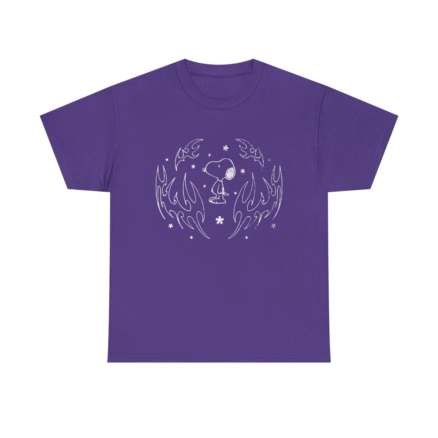 Cybertribal Esnupi Tee