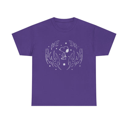 Cybertribal Esnupi Tee