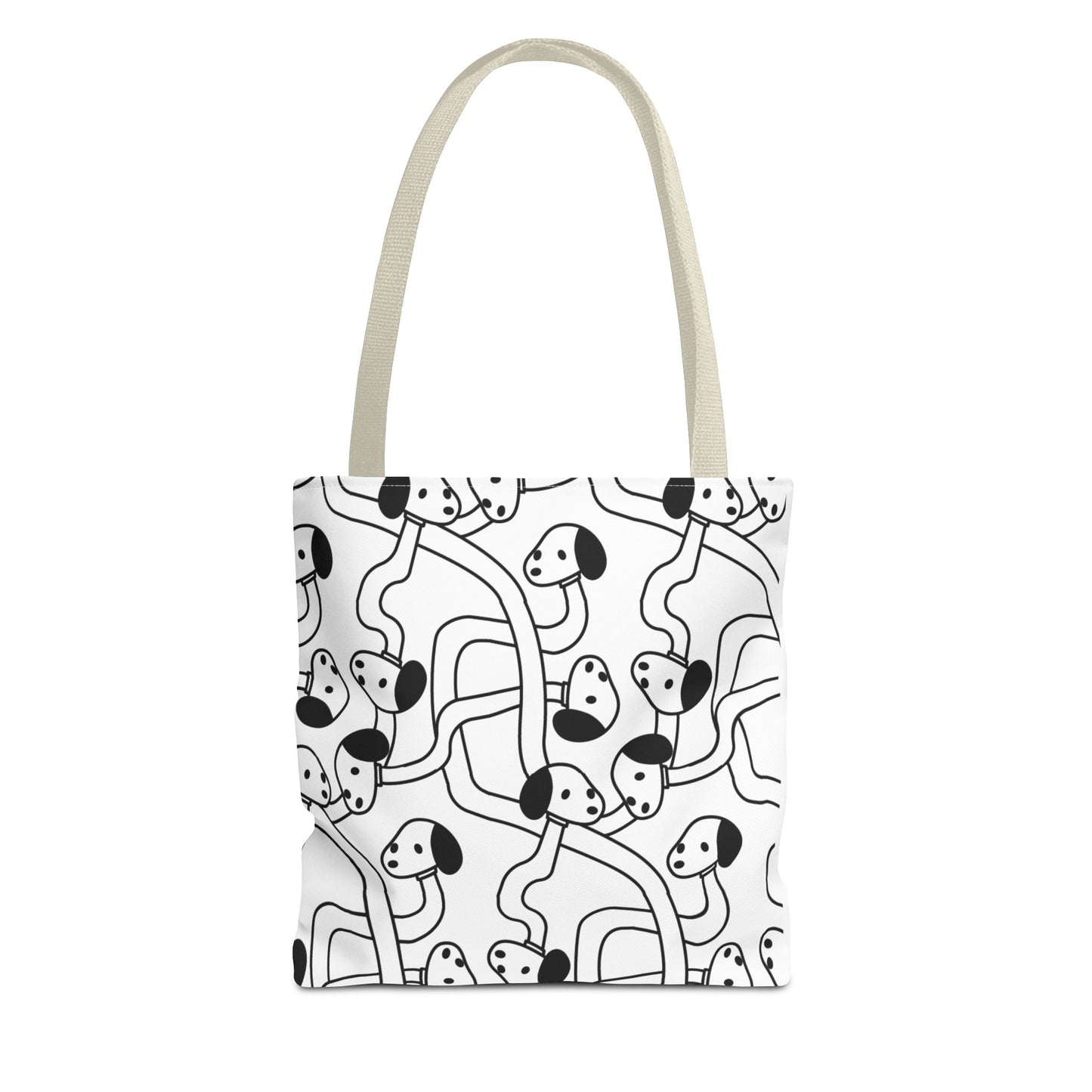 Esnupi Tangled Tote Bag