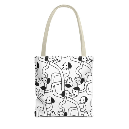 Esnupi Tangled Tote Bag