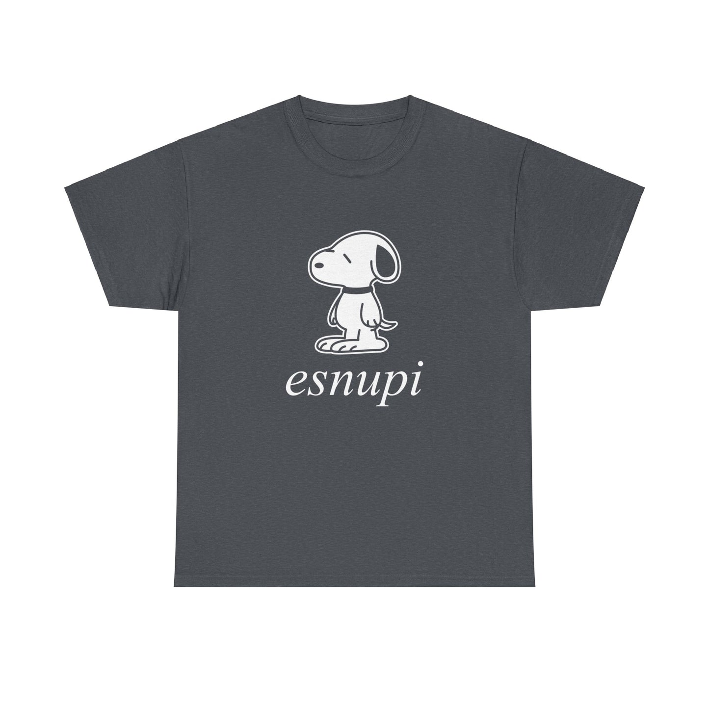 Esnupi Tee