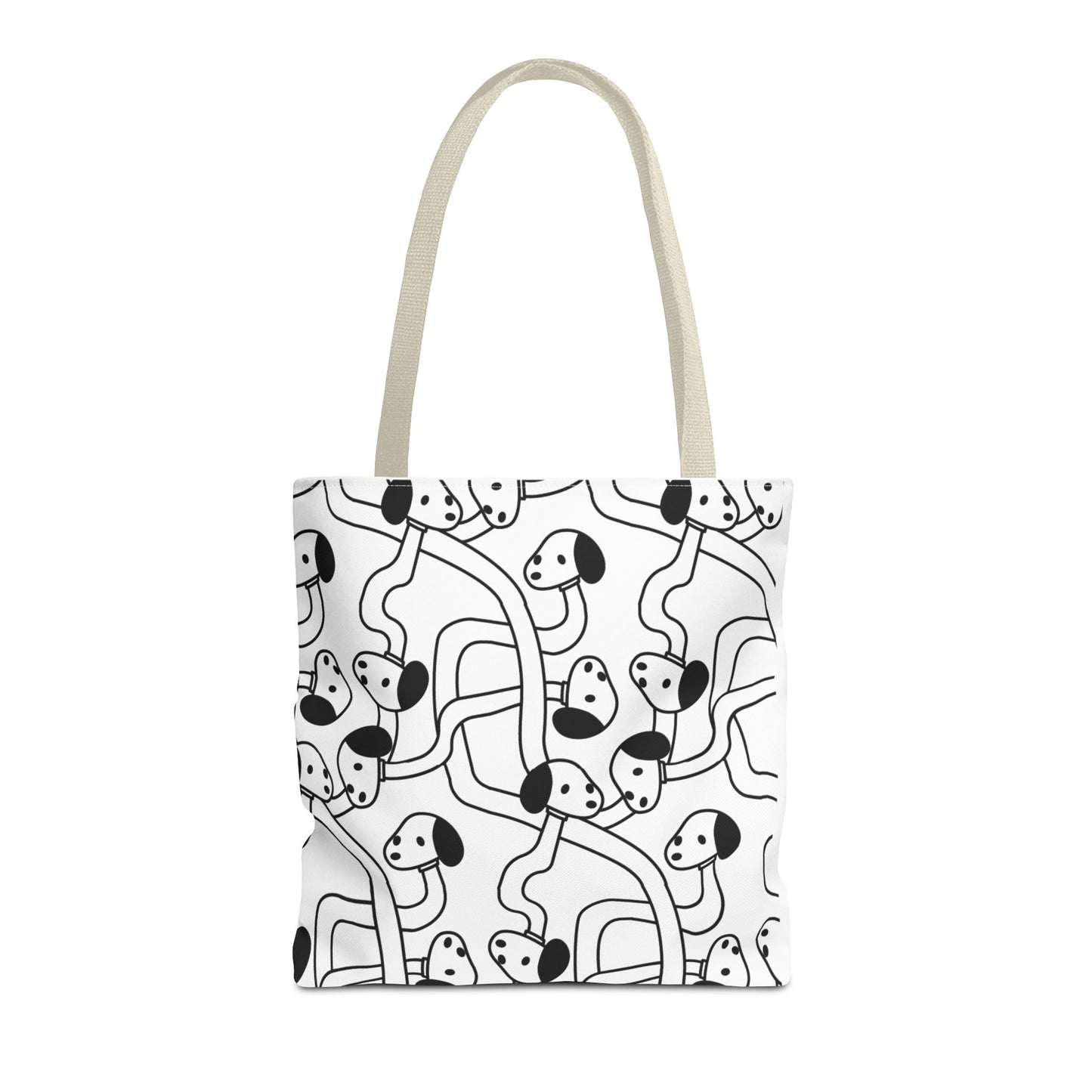 Esnupi Tangled Tote Bag