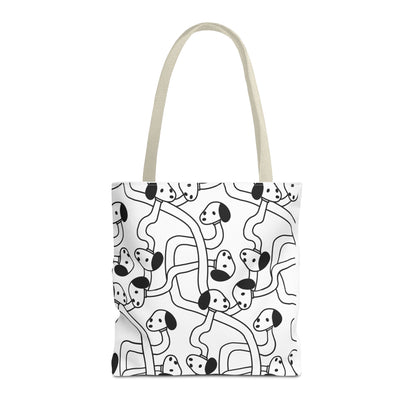 Esnupi Tangled Tote Bag