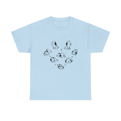 Esnupi Family Tee