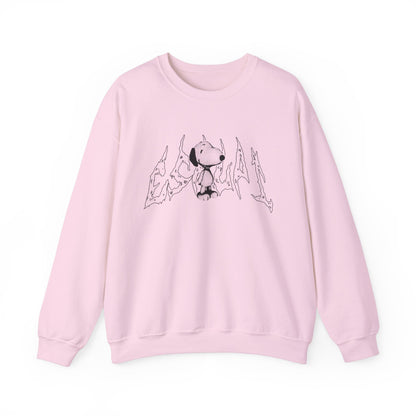 Esnupi Metal Sweatshirt