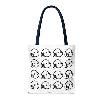 Esnupi Tote Bag