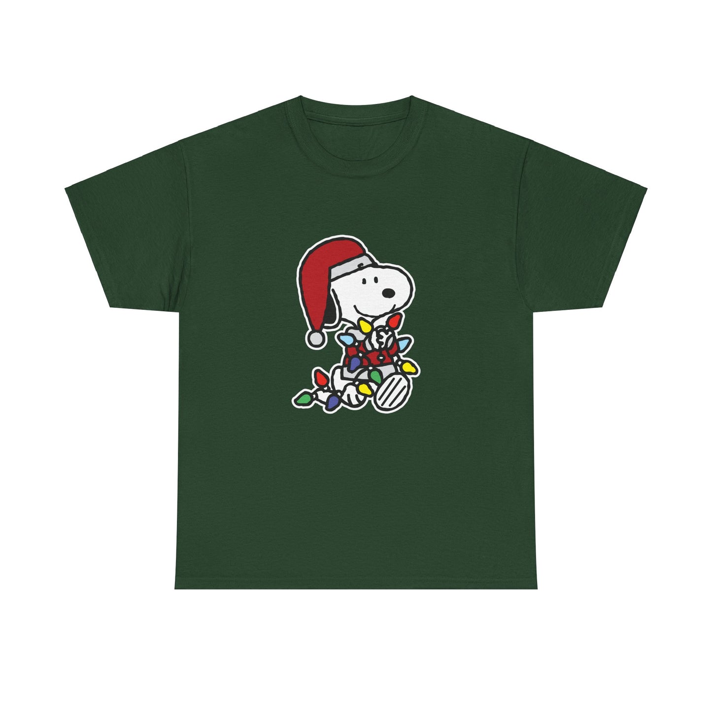 Christmas Esnupi Tee