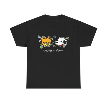 Garf + Esnupi Tee