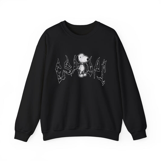 Death Metal Esnupi Sweatshirt