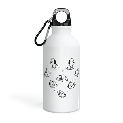 Sport Bottle Esnupi Family Design