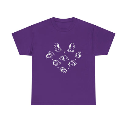 Esnupi Family Tee