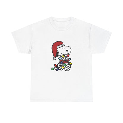 Christmas Esnupi Tee