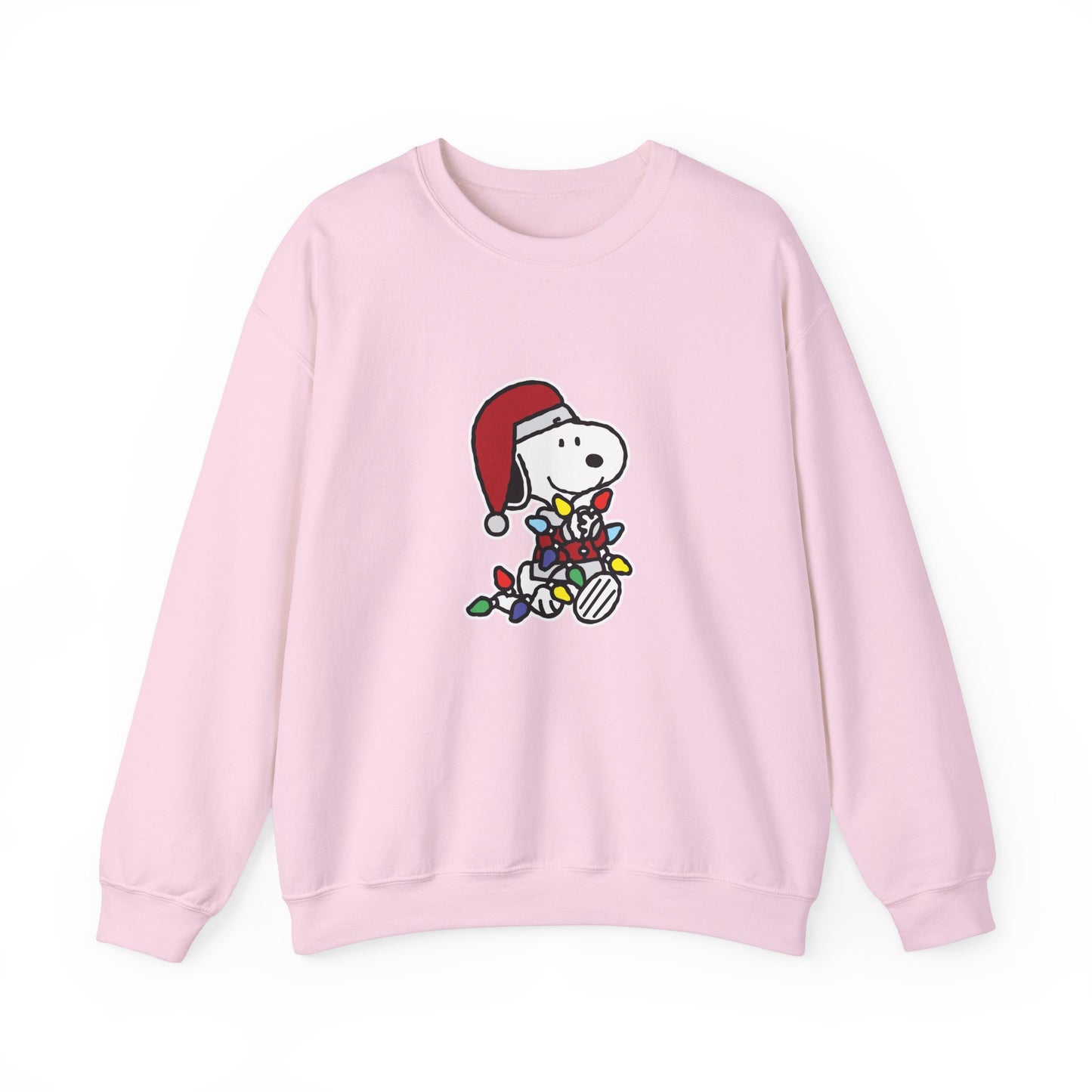 Christmas Esnupi Sweatshirt