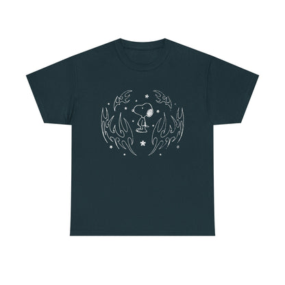 Cybertribal Esnupi Tee