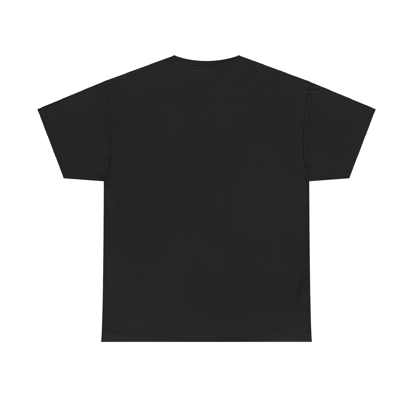 Esnupi Music Tee - Black Print