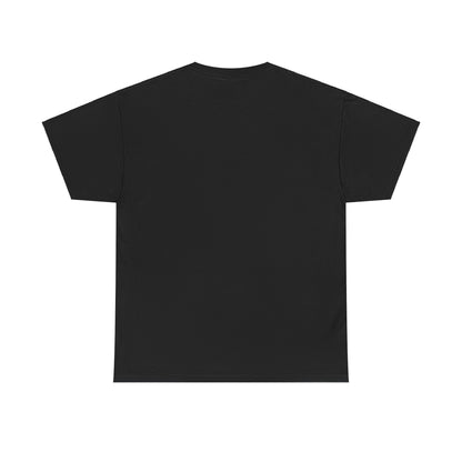 Esnupi Music Tee - Black Print