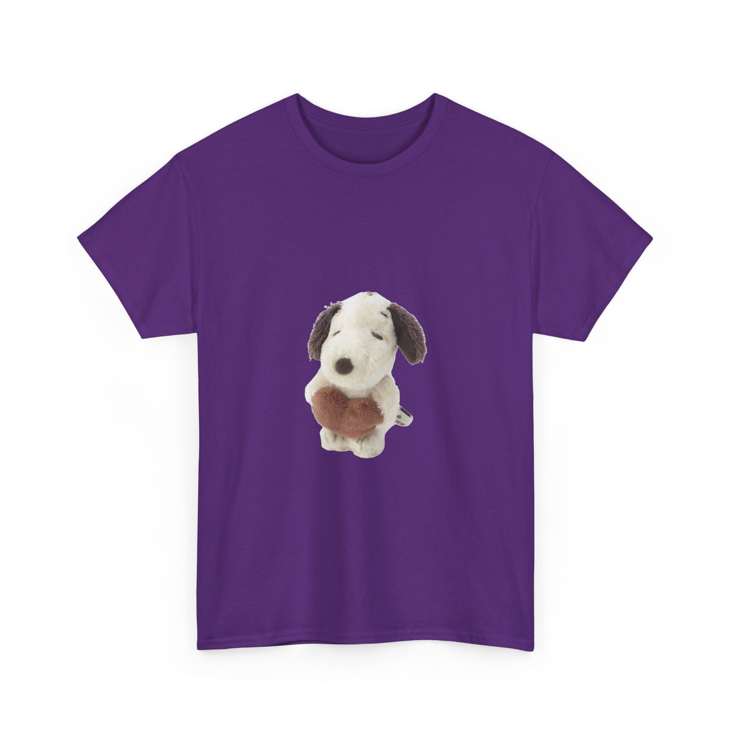 Esnupi Plush Tee