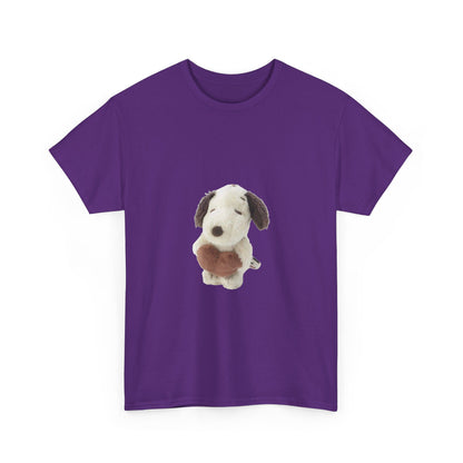 Esnupi Plush Tee