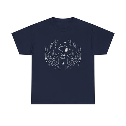 Cybertribal Esnupi Tee