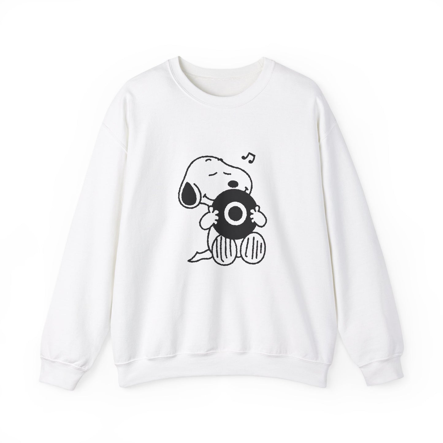 Esnupi Music Sweatshirt