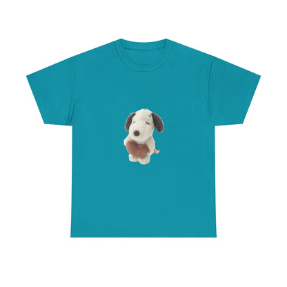 Esnupi Plush Tee