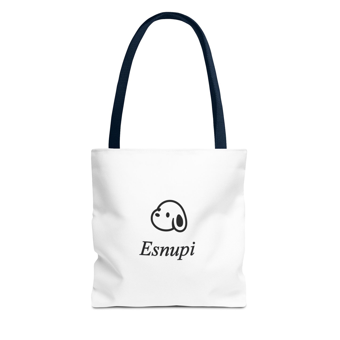 Esnupi Tote Bag