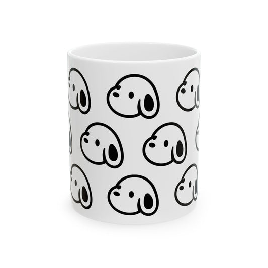 Esnupi Mug, (11oz, 15oz)