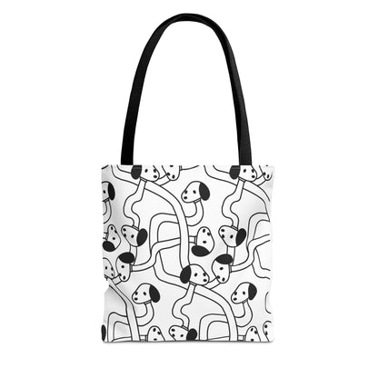 Esnupi Tangled Tote Bag